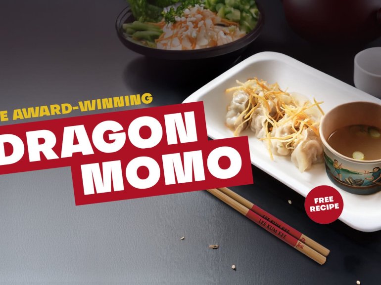Heat Meets Umami: Unlock Fusion Flavours with Lee Kum Kee