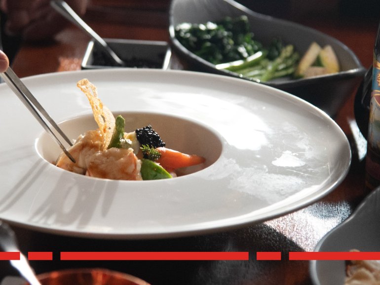 The magic of fusion: 5 amazing Chinese fusion dishes from around the world