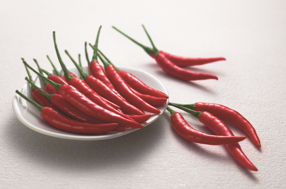 Chilli's have won the hearts of food lovers throughout China