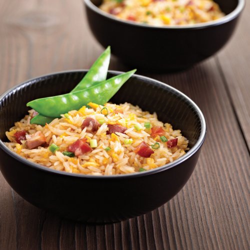 Tasty Fried Rice