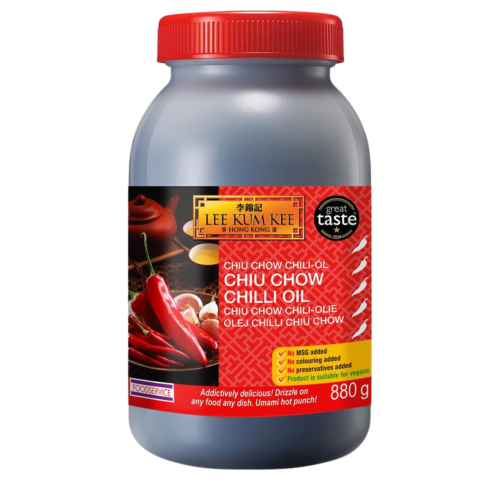 Lee Kum Kee (Professional) Chiu Chow Chilli Oil