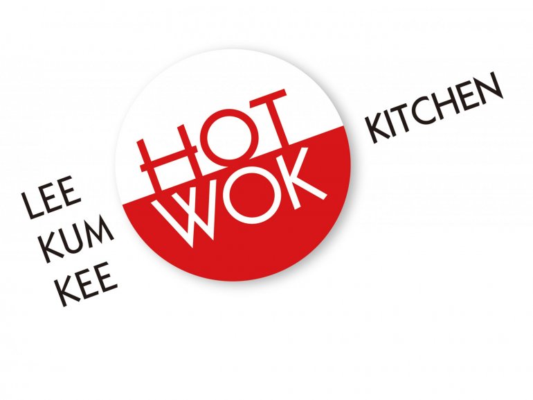 Hot Wok Kitchen: Oplossing voor catering